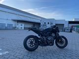 Honda CB1000R Black Edition (Neo Sports Café)  - HONDA CB1000R BLACK EDITION