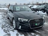 Audi A3 Spb. sport 30 TFSI NAVI AHK PDC SHZ GRA SOUND - Audi A3 Gebrauchtwagen in Nürnberg