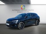 Renault Austral Iconic E-Tech Full Hybrid 200 +Navi+360° - Renault Austral: Iconic