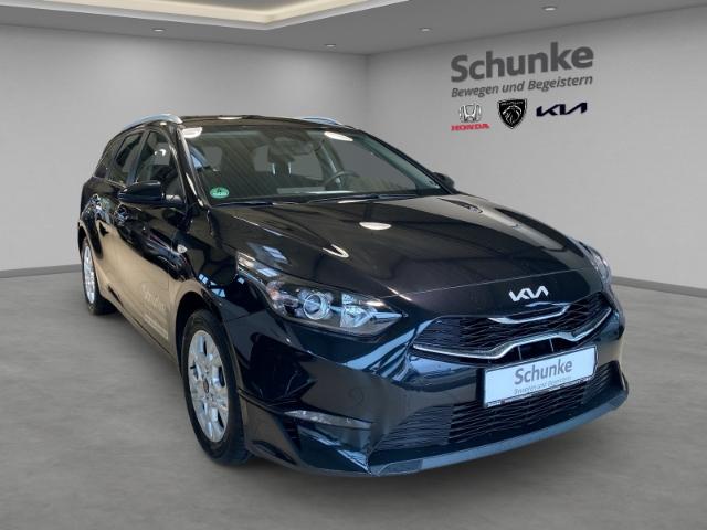 Kia Ceed_sw 1.0 T-GDI Vision Sitzheizung Rückfahrkam