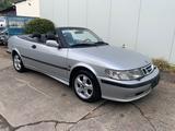 Saab 9-3 2.0t Ecopower SE Cabriolet - Saab aus 2001: Cabrio