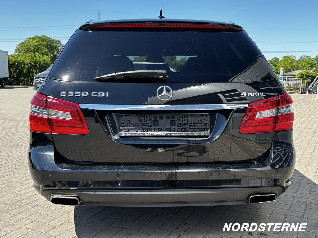 Mercedes-Benz E 350