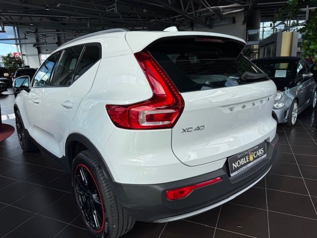 Fahrzeugabbildung Volvo XC40 Momentum Pro AWD AHK LED NAVI