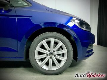 Volkswagen Touran 1.5 TSI DSG Goal Garantie b.11.3.30