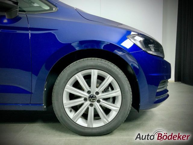 Volkswagen Touran 1.5 TSI DSG Goal Garantie b.11.3.30