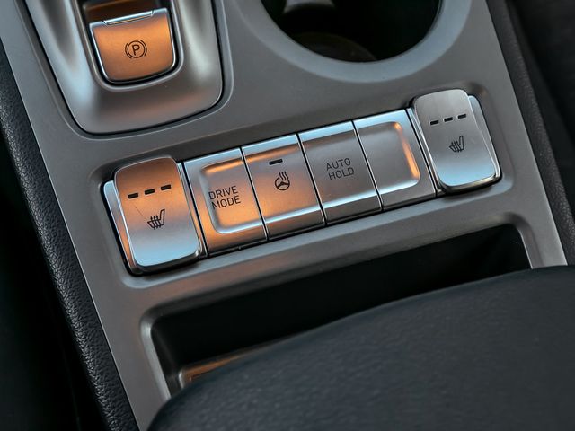 Hyundai Kona Select Elektro 2WD Spurhalteassi.Kamera