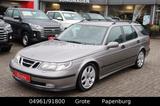 Saab 9-5 3.0 TiD Kombi Alu Teilleder - Saab 9-5 Gebrauchtwagen