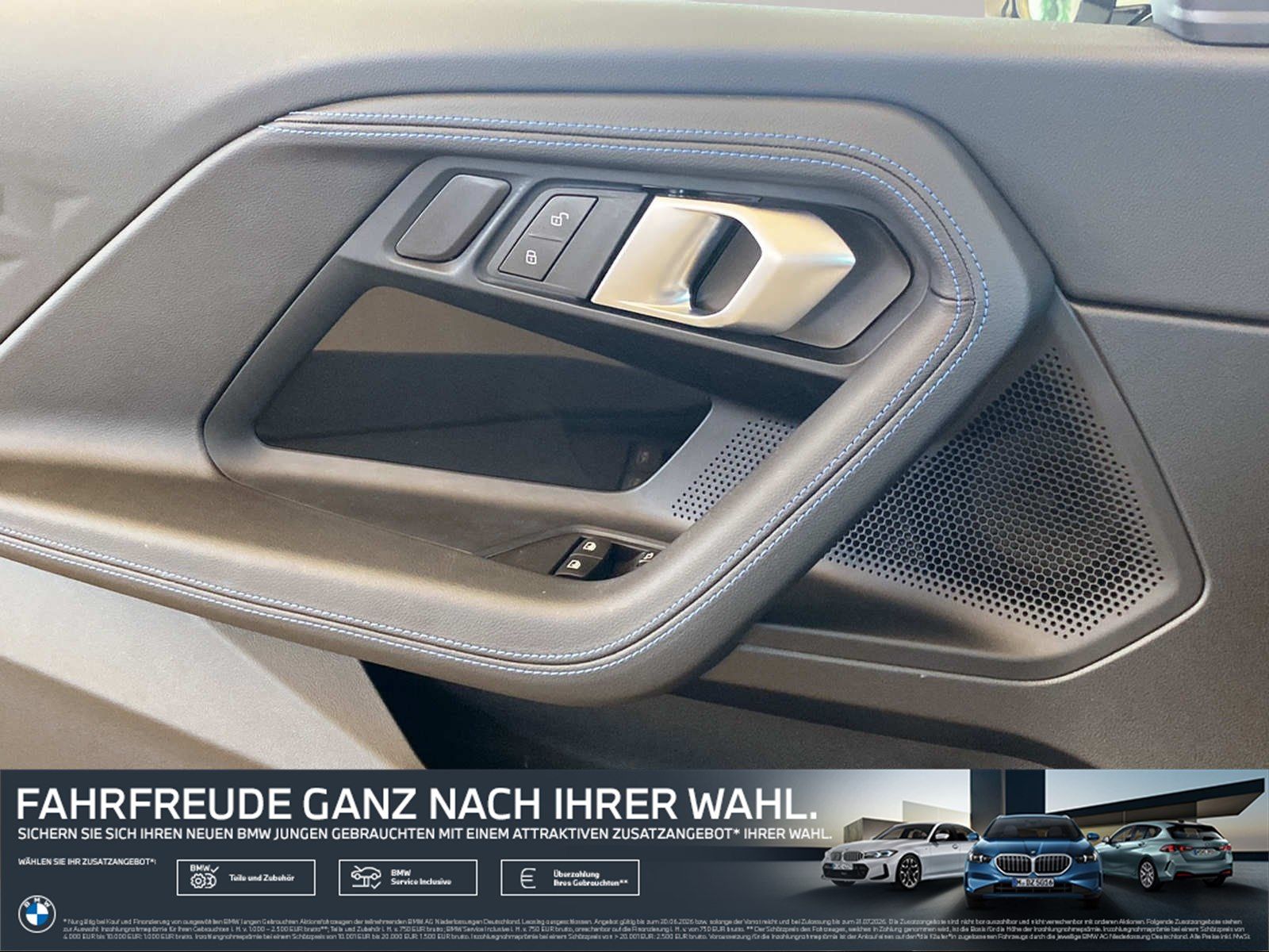 BMW 218 - Bild 17