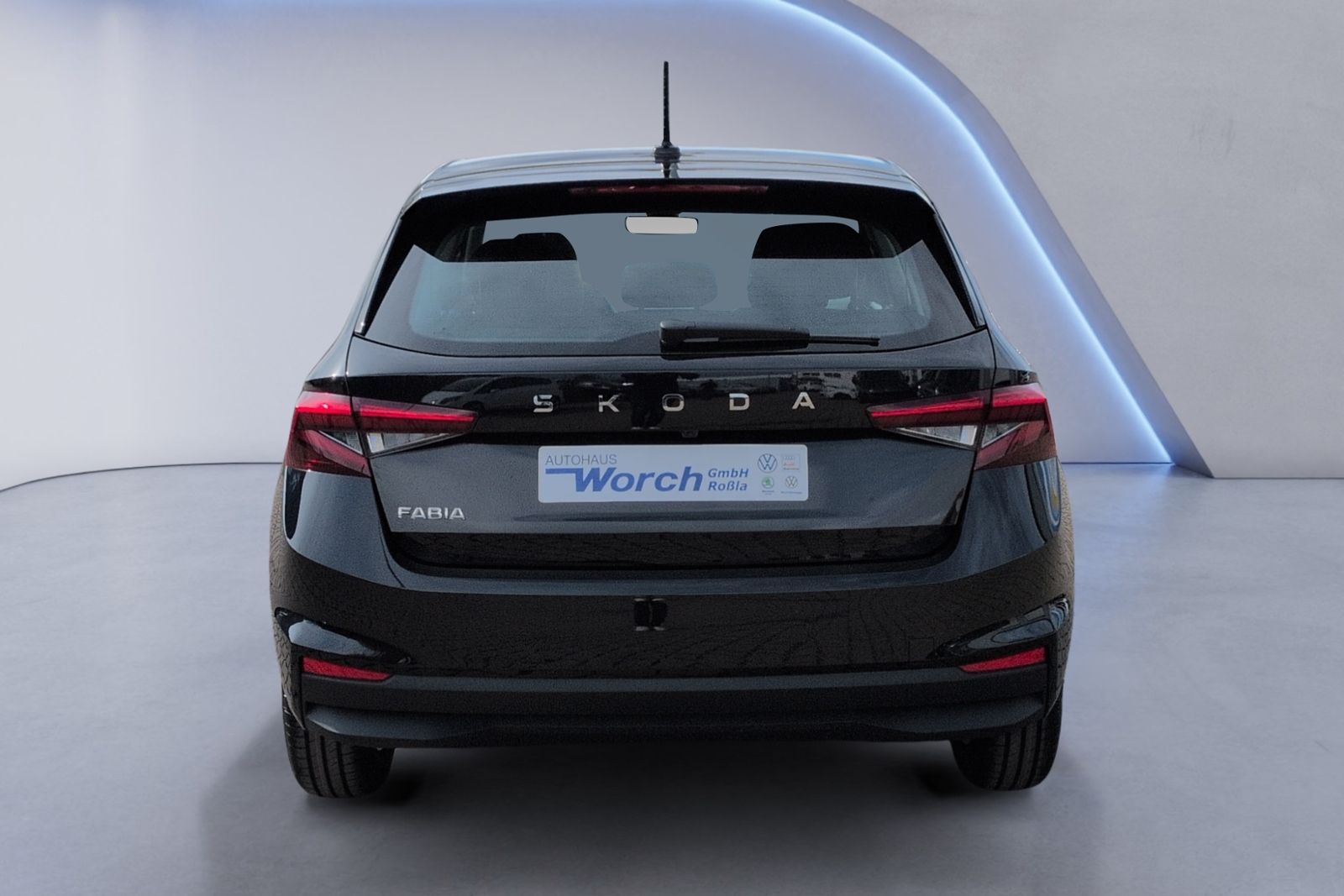 Fabia 1.0 TSI Selection KAMERA+GRA+