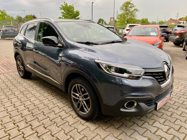 Renault Kadjar Limite Große Inspektion Neu/LPG GASANLAGE