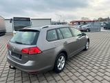 Volkswagen Golf VII Variant 1.6 TDI Comfortline AHK Klima - gebrauchte VW Golf aus dem Jahr 2016