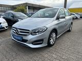 Mercedes-Benz B 180 d//GARANTIE+SCHWENKBARE AHK+NAVI+ALU+PDC// - Mercedes-Benz B-Klasse Gebrauchtwagen in Köln