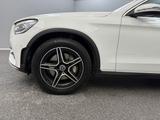 Mercedes-Benz GLC 220d 4M AMG LINE*MOD20*PANO*ACC*BURM*LED*KAM - Mercedes-Benz GLC 220 Gebrauchtwagen