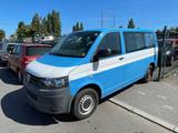 Volkswagen T5 2,0TDI Caravelle 4MOTION KLIMA - Volkswagen T5 Caravelle in Berlin