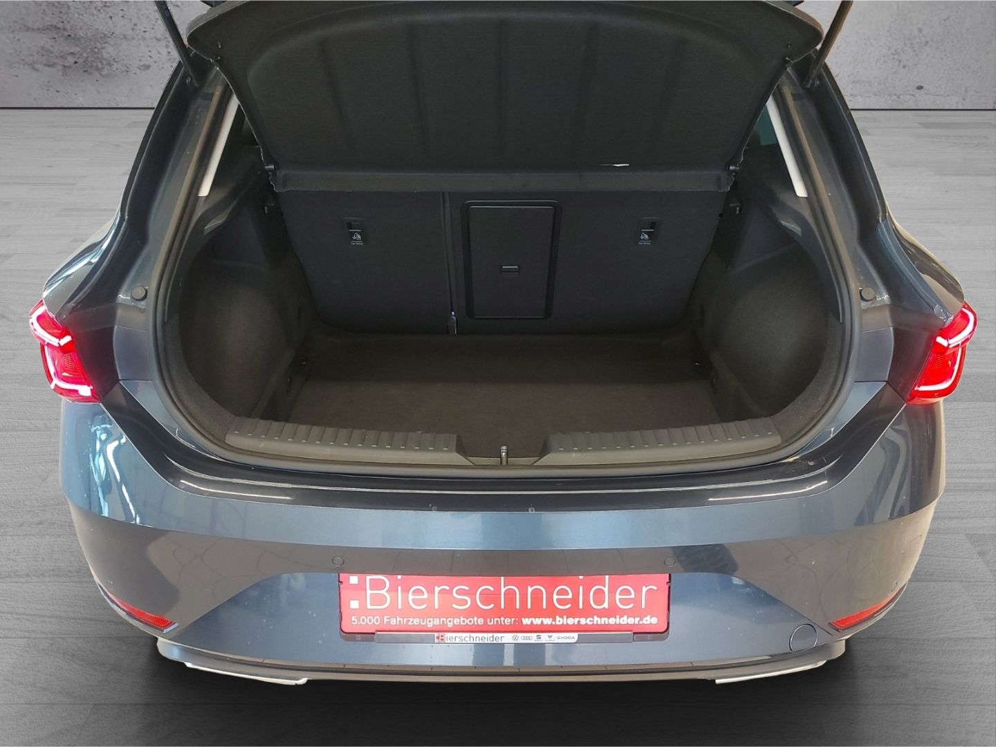 Seat Leon - Bild 18