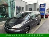 Peugeot 807 Premium HDI 7-Sitzer el.Türen AHK Tüv Neu - Peugeot 807 mit Schiebetür
