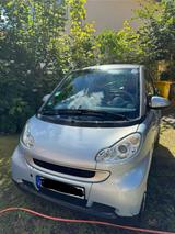 Smart 451 for two coupe - Smart: 4two