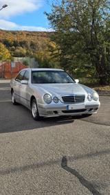 Mercedes-Benz E 200 Nur 100 Tsd km - Mercedes-Benz 200 aus 1999