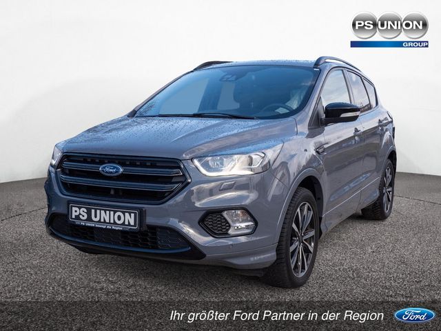 Ford Kuga 1.5 EcoBoost ST-Line *FINANZ 263€* ACC PANO