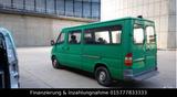 Mercedes-Benz Sprinter Automatik 1 Hand Langversion - aus 2000: Auto