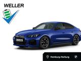 BMW i4 M50 xDr M SPORT PRO AHK,AdLED,H/K,360°,DAPro