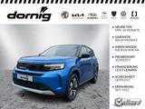 Opel Frontera GS, Kamera, Navi, beh.Frontscheibe - blaue Opel Frontera