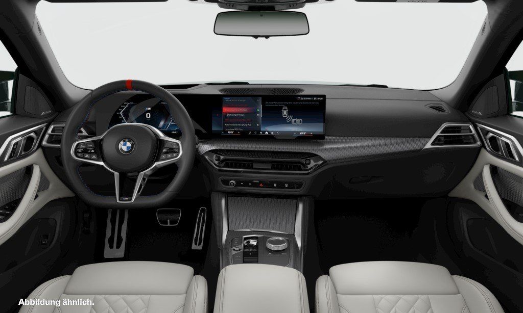 BMW i4 - Bild 3