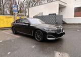 BMW 730d - - BMW 730 in Berlin