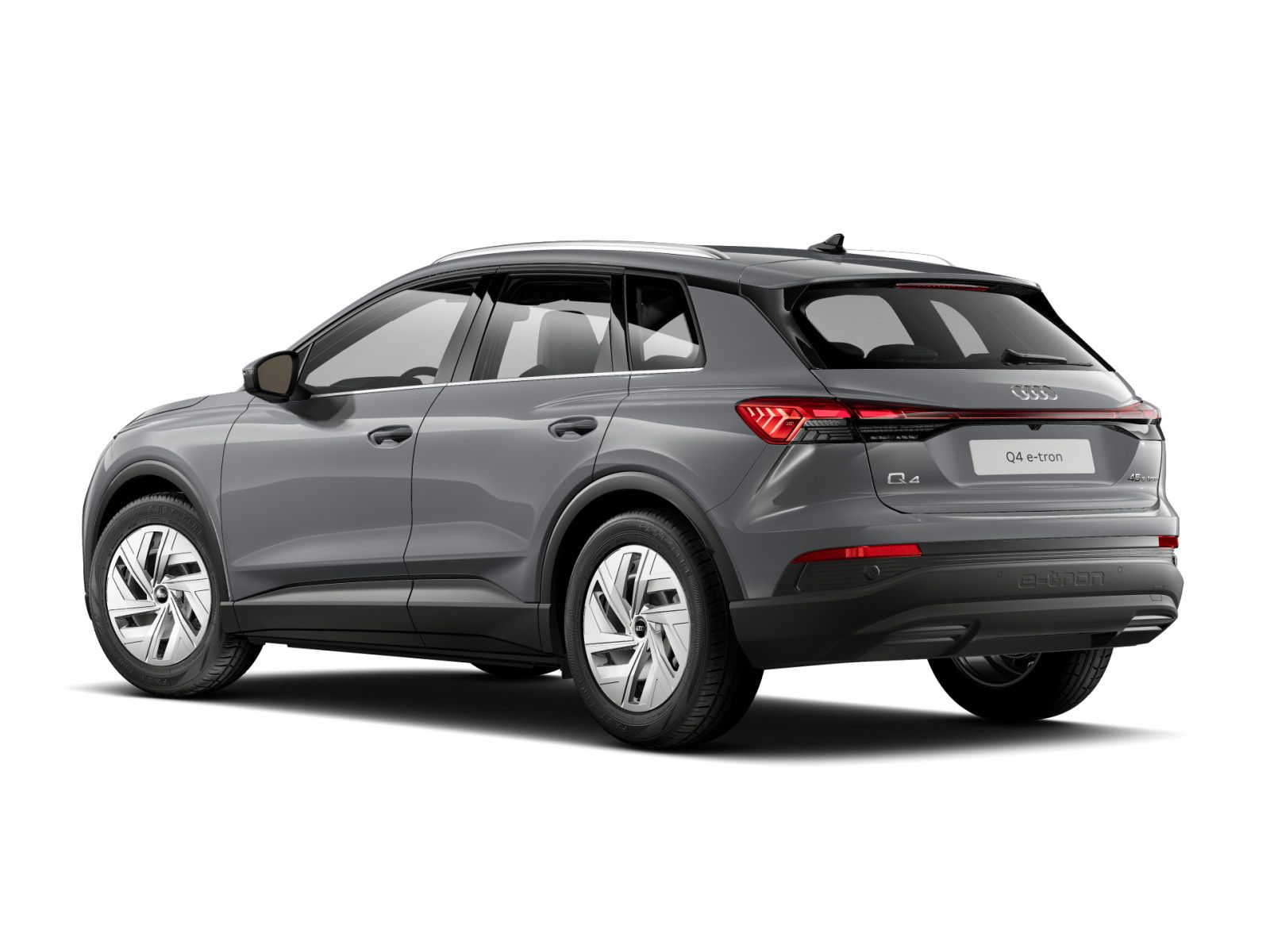 Audi Q4 e-tron - Bild 5