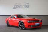 Dodge Challenger 5.7 R/T/KAMERA/BTH/MFL/SHZ/AMBIE/R20 - Dodge Challenger aus 2021