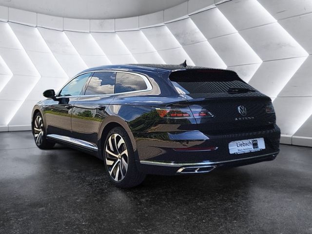 Volkswagen Arteon - Bild 3