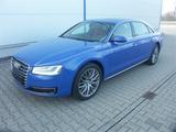 Audi A8 L 3.0 TFSI tiptronic quattro - - Audi A8: Limousine