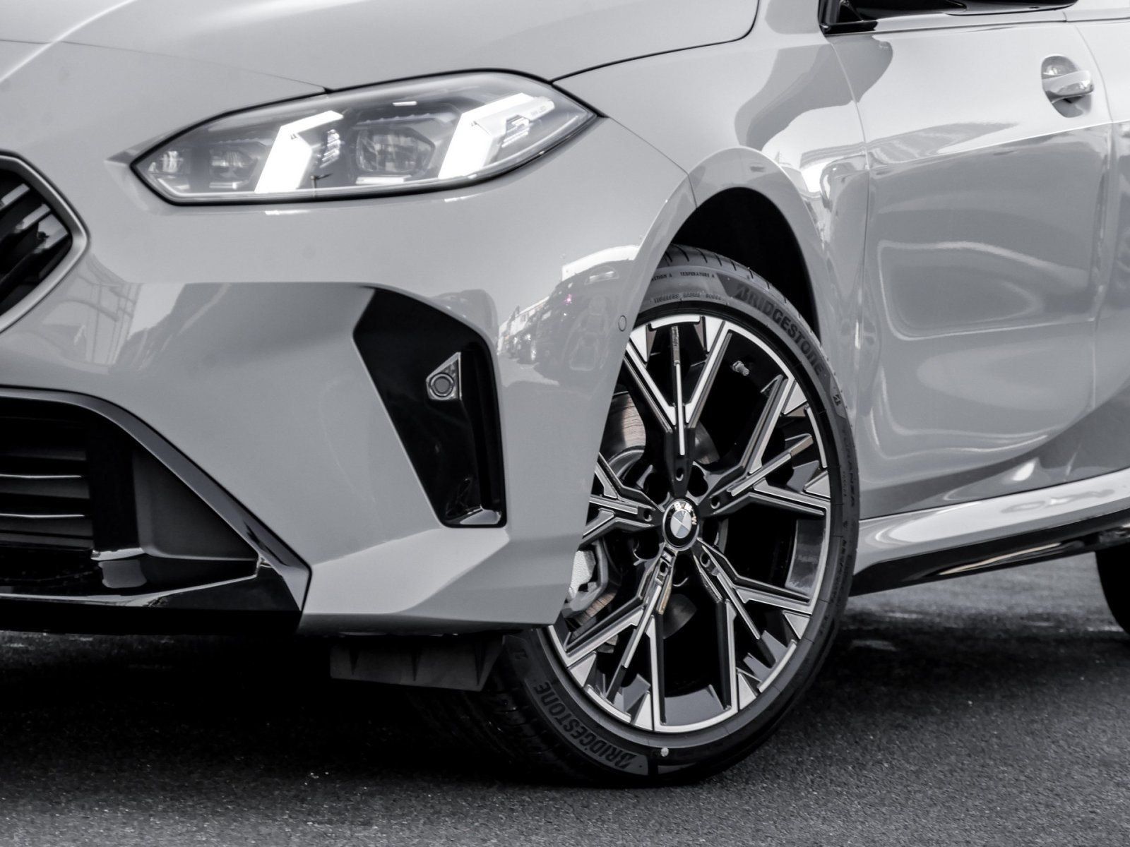 BMW 120 - Bild 5
