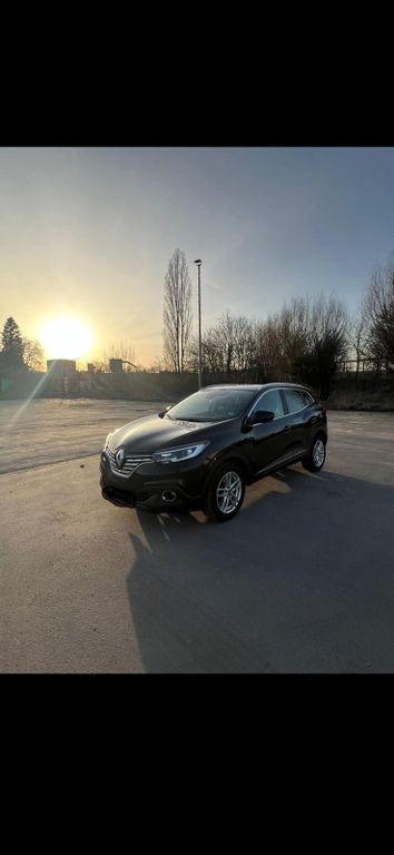 Image of Renault Kadjar
