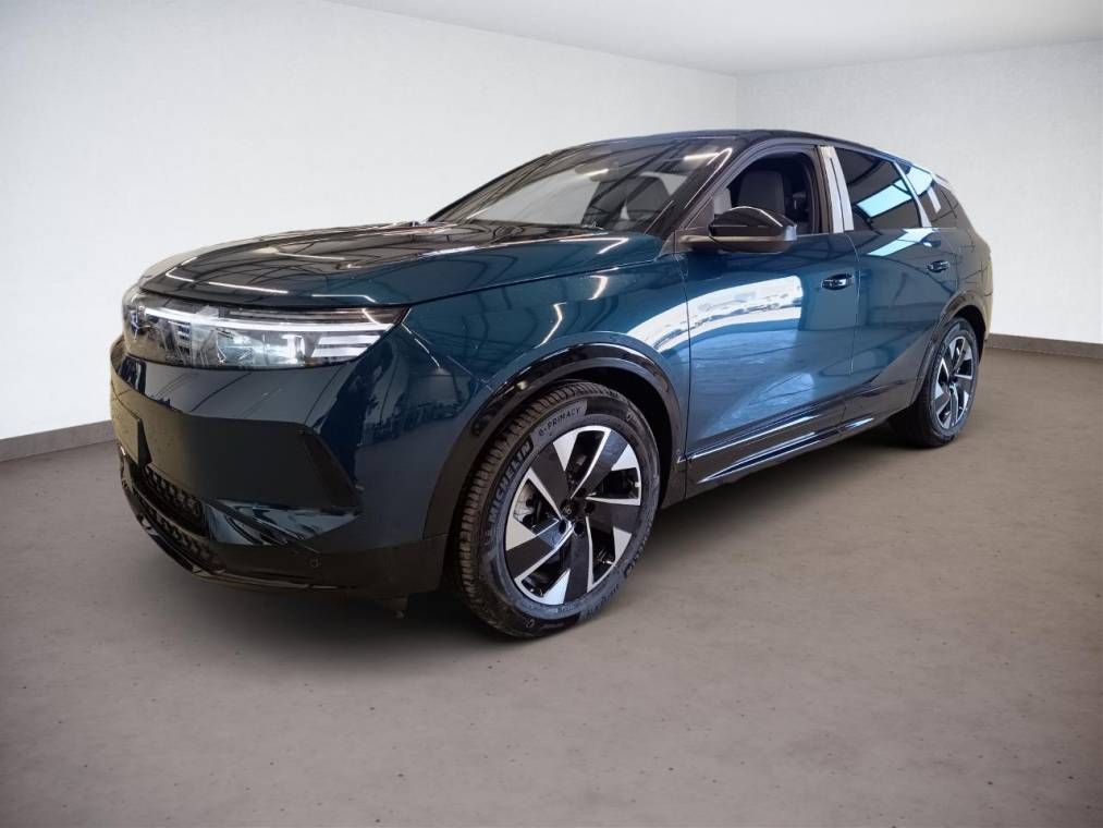 Fahrzeugabbildung Opel Grandland Electric GS 157 kW (213PS) 73 kWh.
