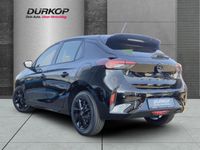 Opel Corsa - Vorschau Bild 3