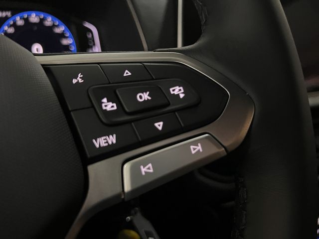 T-Cross R-Line 1.5 TSI DSG