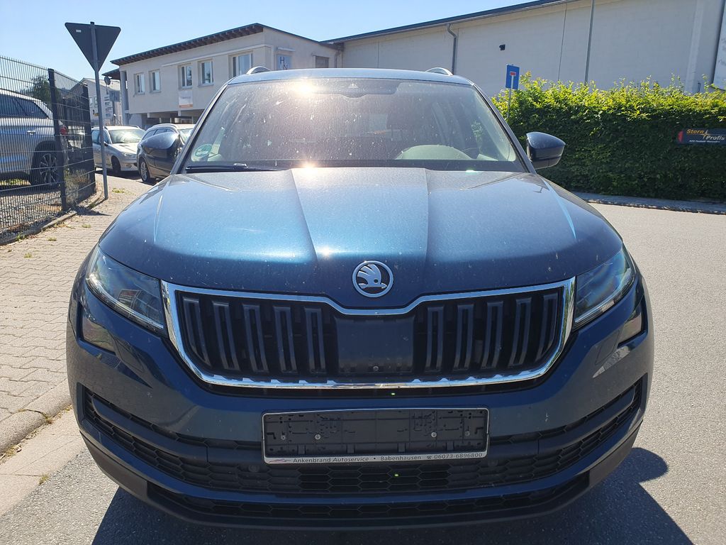 Angebot ansehen Skoda Kodiaq