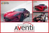MG Cyberster 7-Garantie*Fahrspaßgarantie - MG: Cabrio, F