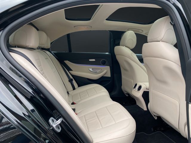 Mercedes-Benz E 450