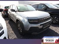 Jeep Avenger - Vorschau Bild 4