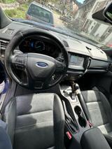 Ford Ranger - gebrauchte Ford Ranger aus dem Jahr 2018
