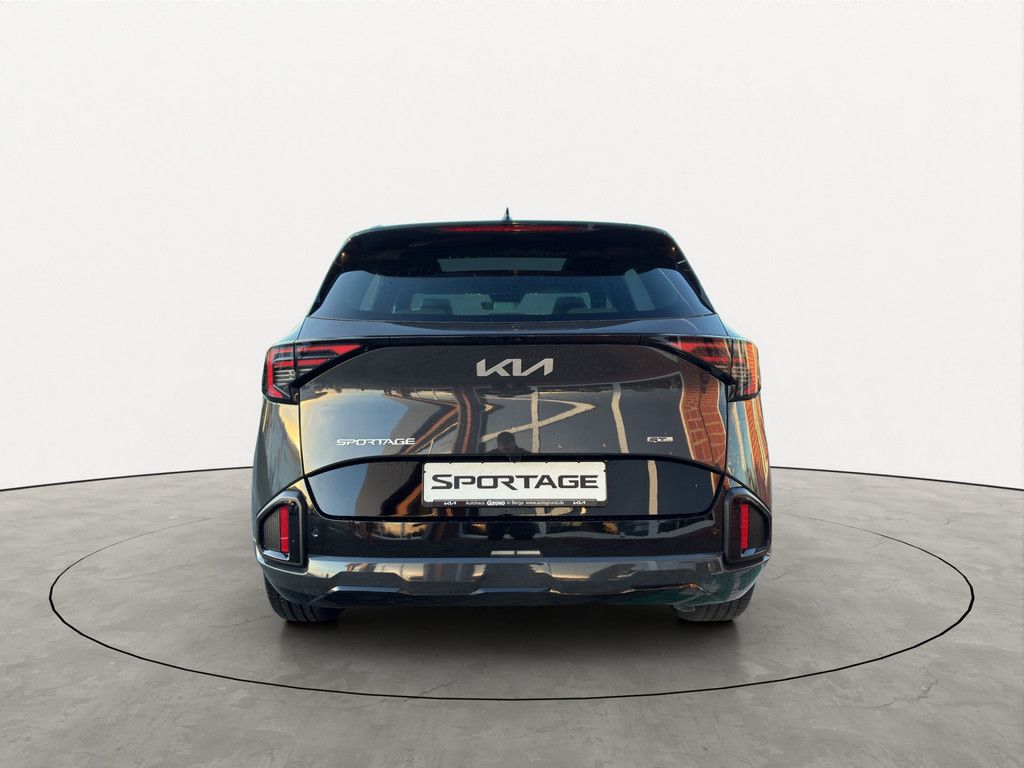 Kia Sportage - Bild 5