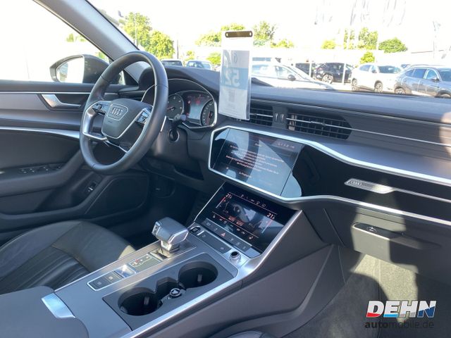 Audi A6 40 2.0 TDI Standh. Business-Paket HUD Kamera 