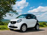 Smart ForTwo cabrio 1.0 52kW proxy twinamic proxy - Smart fortwo proxy mit Benzin-Antrieb