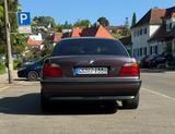 BMW E38 730i  - BMW 730 aus 1994