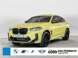 BMW X4 xDrive Competition FACEL. PANO LASER LED M