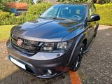 Fiat Freemont 2.0 16V Multijet Autom Allrad Black ... - Fiat Freemont: Allradantrieb
