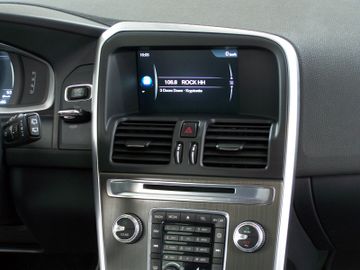 Volvo XC60 - 10