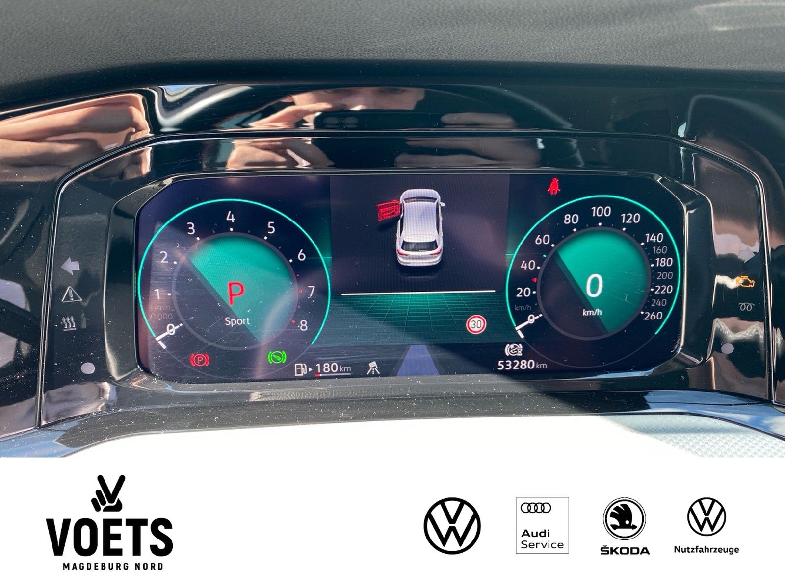 Volkswagen Golf - Bild 12